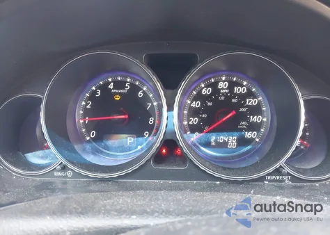 2010 Infiniti M35 из США, поврежденный, VIN JN1CY0AP4AM911611